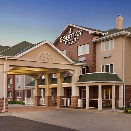 Country Inn & Suites By Radisson, Lincoln North Hotel And Conference Center, Ne Exterior foto
