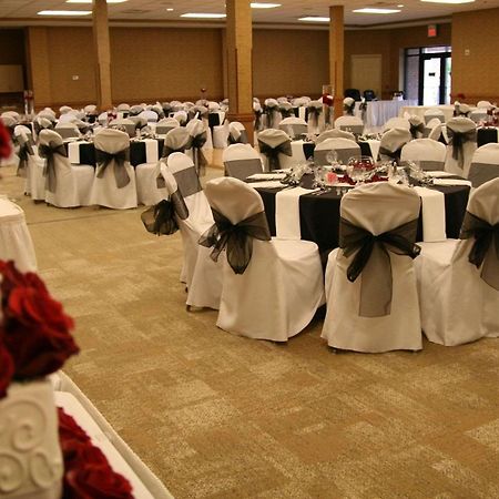 Country Inn & Suites By Radisson, Lincoln North Hotel And Conference Center, Ne Restaurant foto