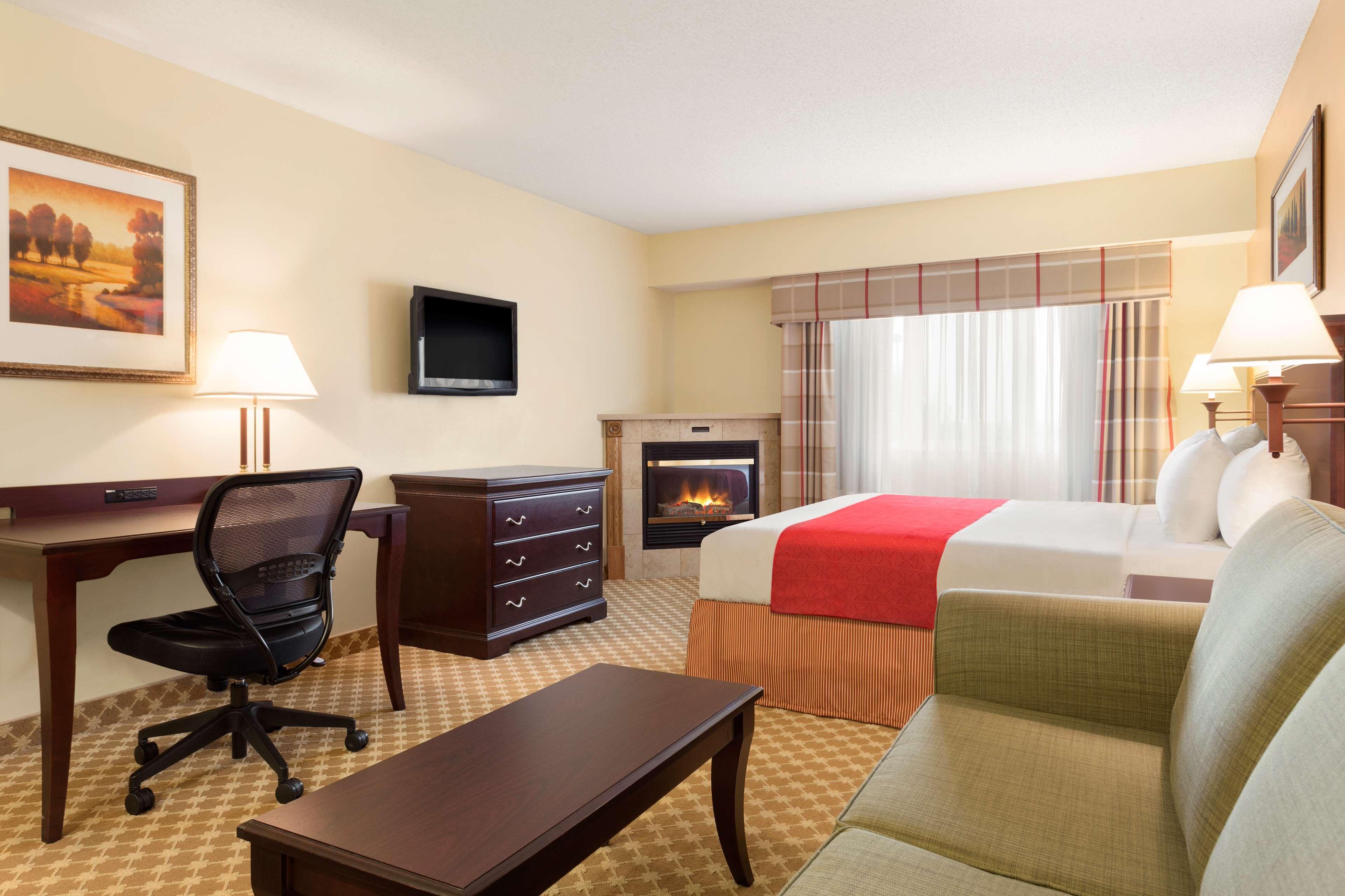 Country Inn & Suites By Radisson, Lincoln North Hotel And Conference Center, Ne Exterior foto