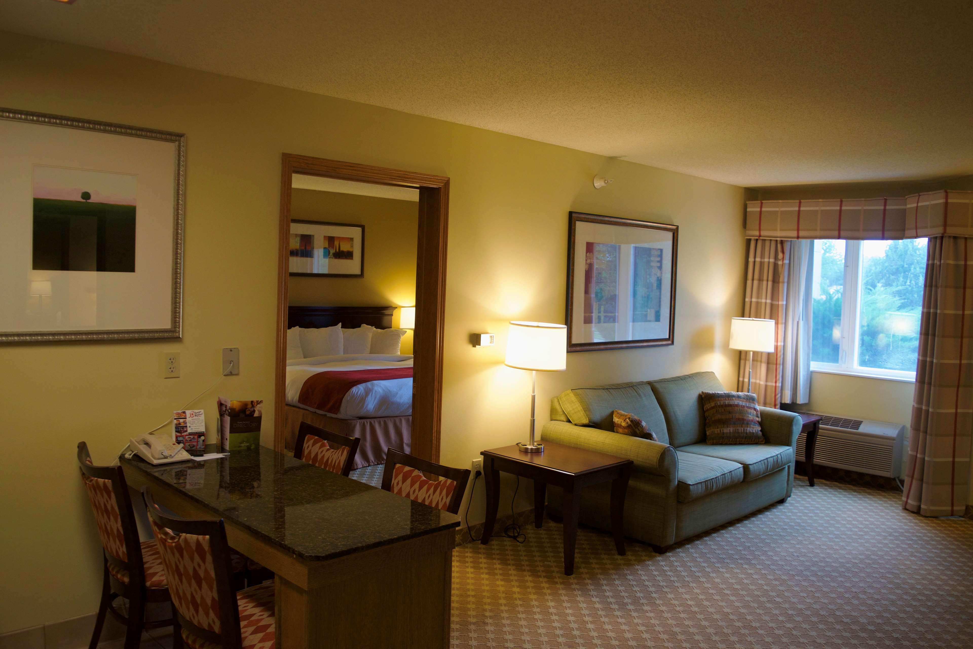 Country Inn & Suites By Radisson, Lincoln North Hotel And Conference Center, Ne Exterior foto