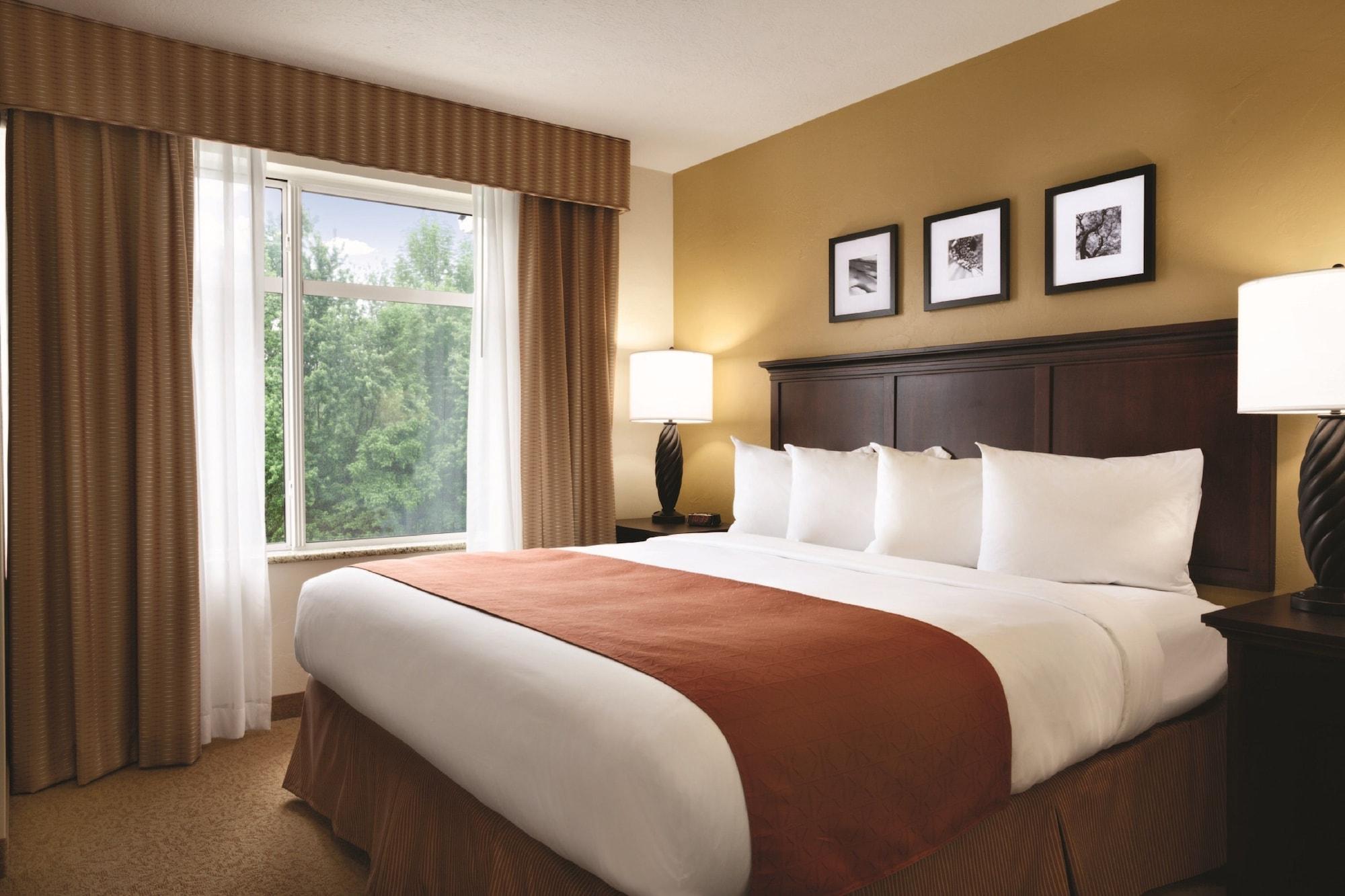 Country Inn & Suites By Radisson, Lincoln North Hotel And Conference Center, Ne Exterior foto
