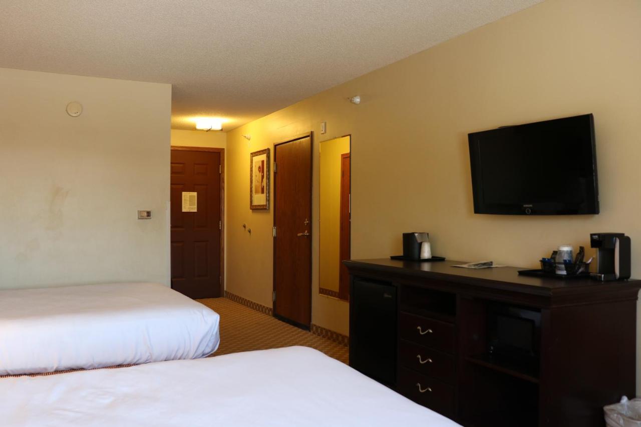 Country Inn & Suites By Radisson, Lincoln North Hotel And Conference Center, Ne Exterior foto