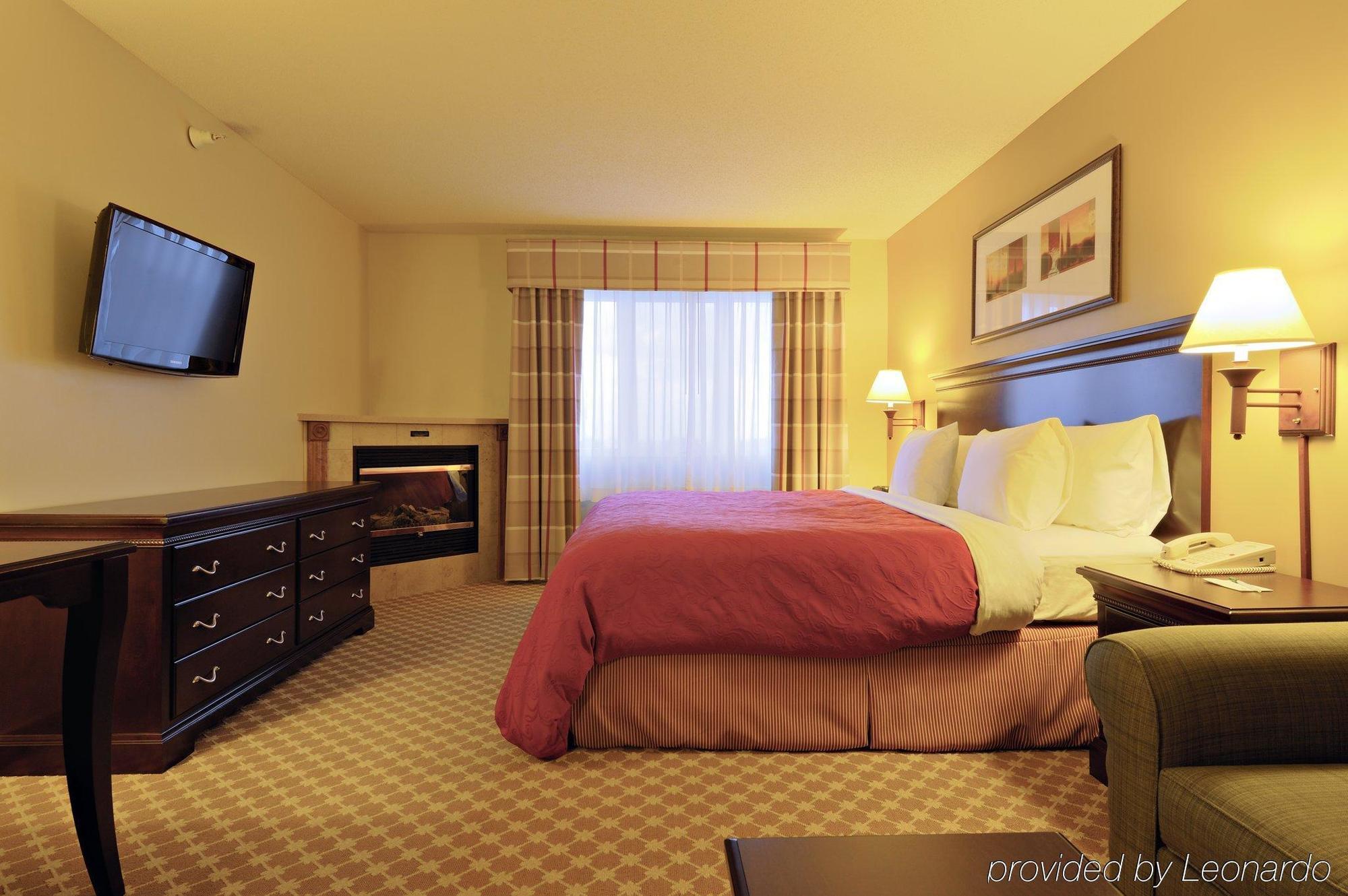 Country Inn & Suites By Radisson, Lincoln North Hotel And Conference Center, Ne Zimmer foto