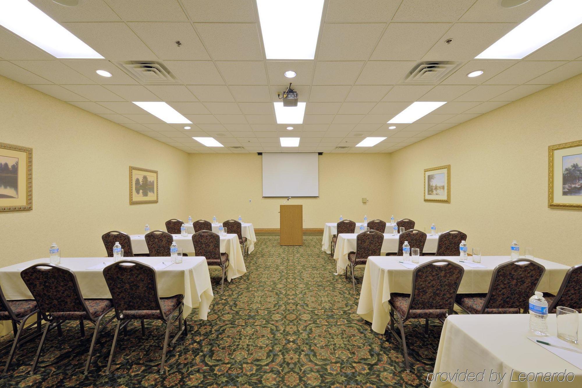 Country Inn & Suites By Radisson, Lincoln North Hotel And Conference Center, Ne Einrichtungen foto