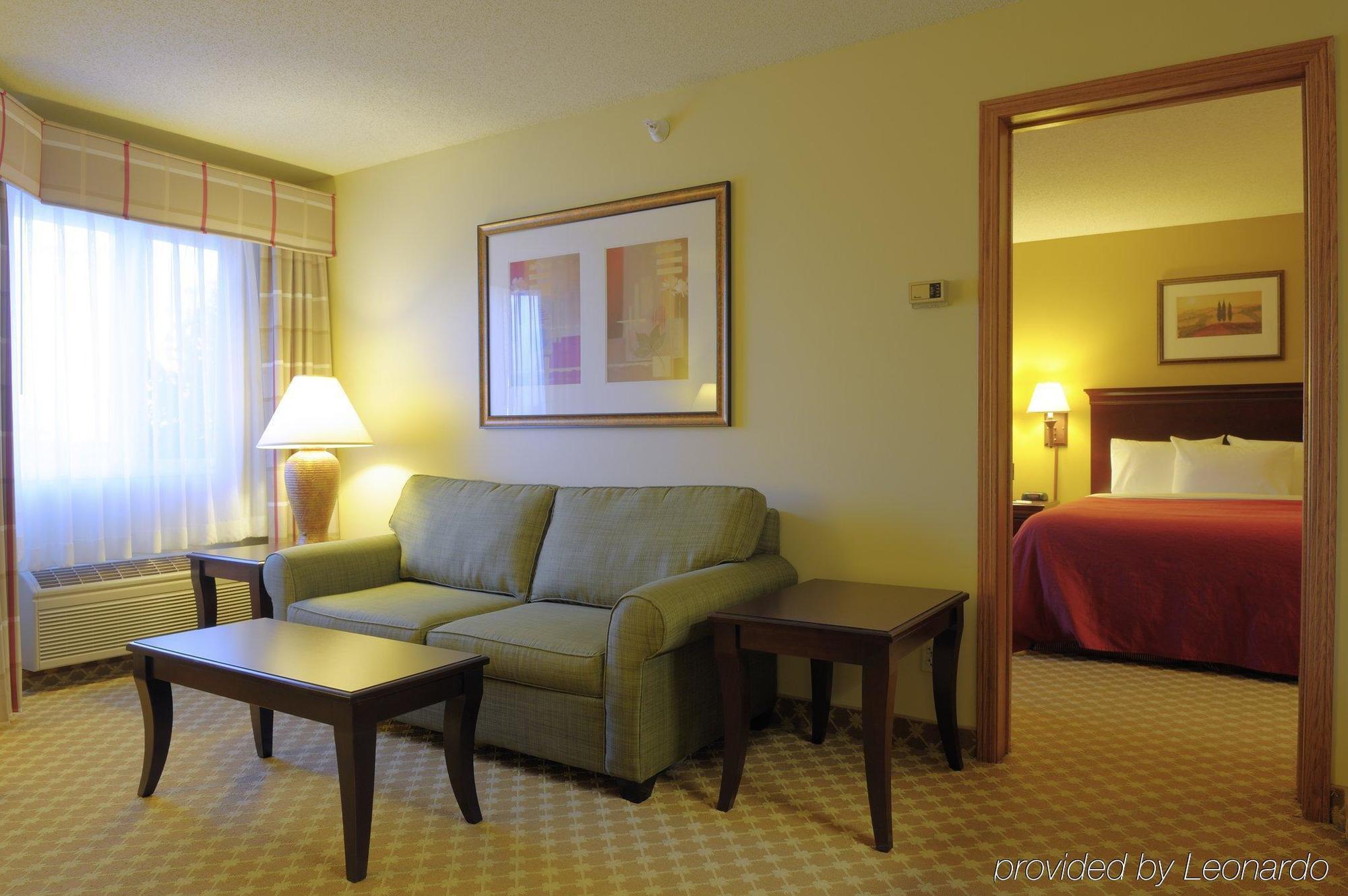 Country Inn & Suites By Radisson, Lincoln North Hotel And Conference Center, Ne Zimmer foto
