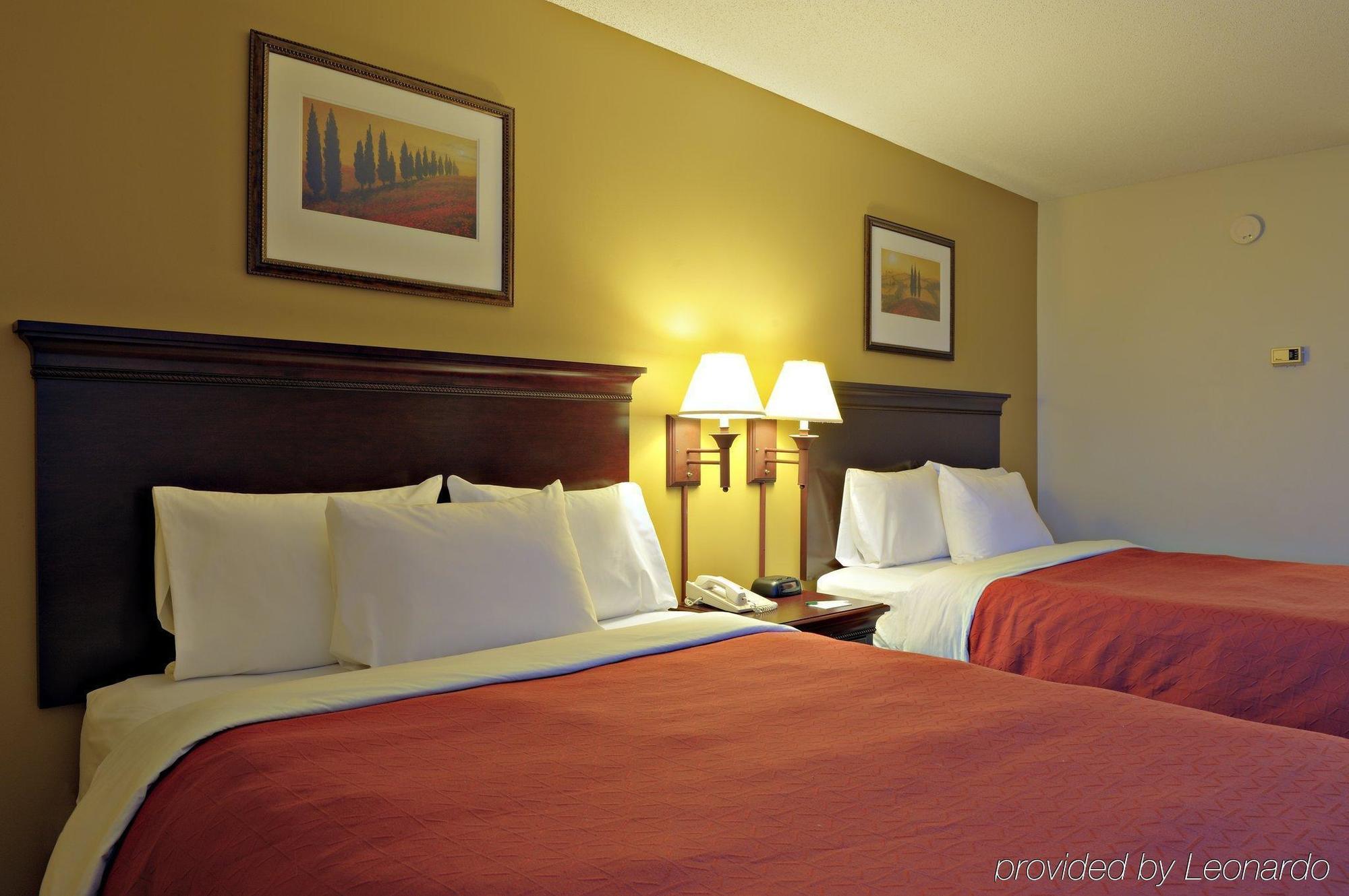 Country Inn & Suites By Radisson, Lincoln North Hotel And Conference Center, Ne Zimmer foto