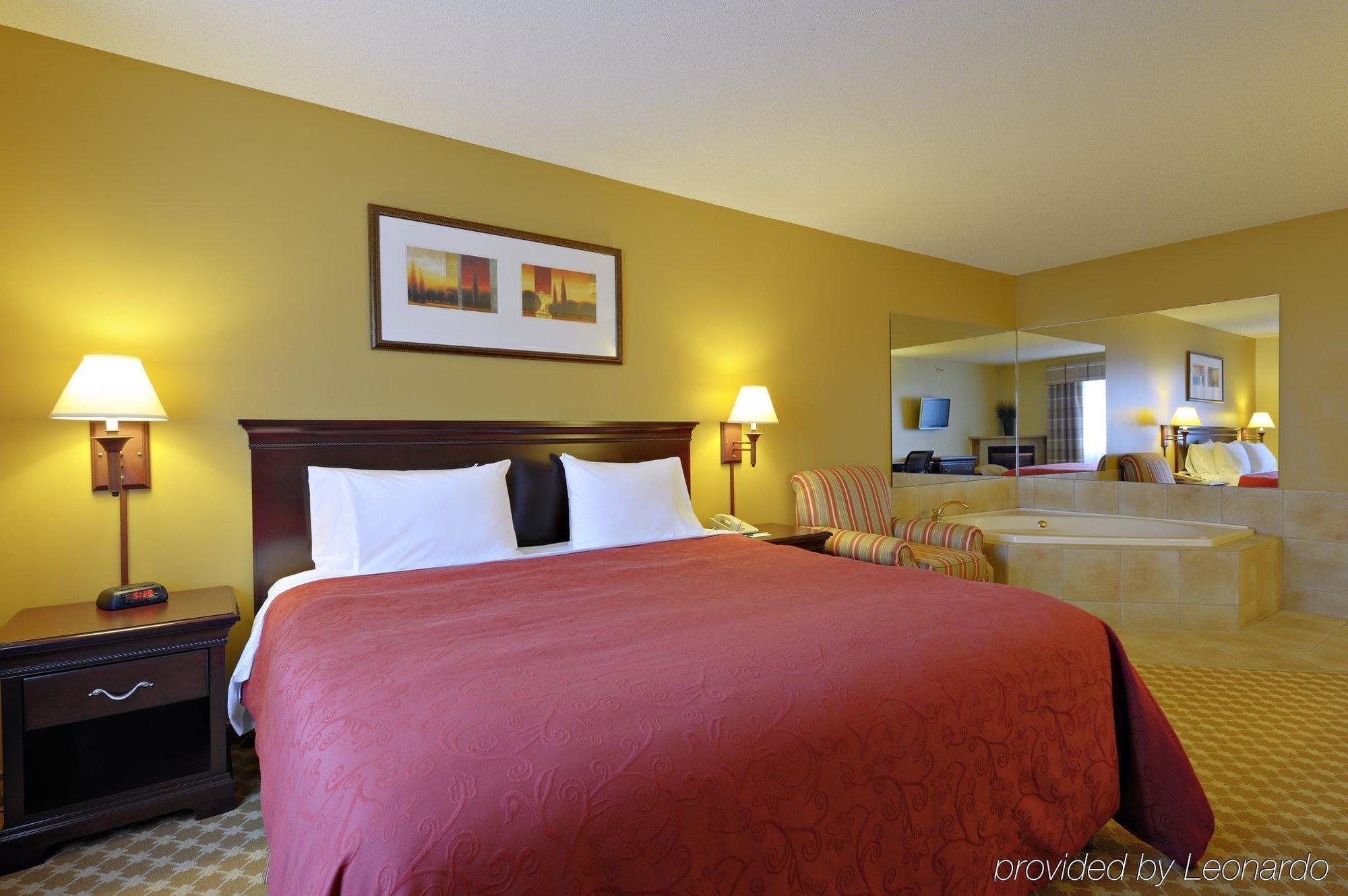 Country Inn & Suites By Radisson, Lincoln North Hotel And Conference Center, Ne Zimmer foto