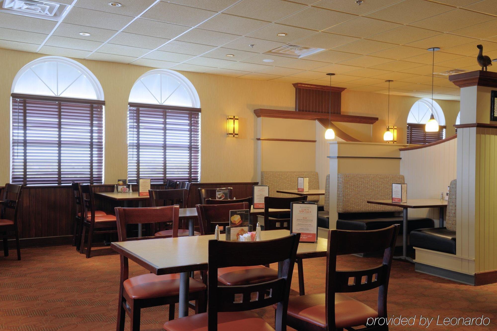 Country Inn & Suites By Radisson, Lincoln North Hotel And Conference Center, Ne Restaurant foto