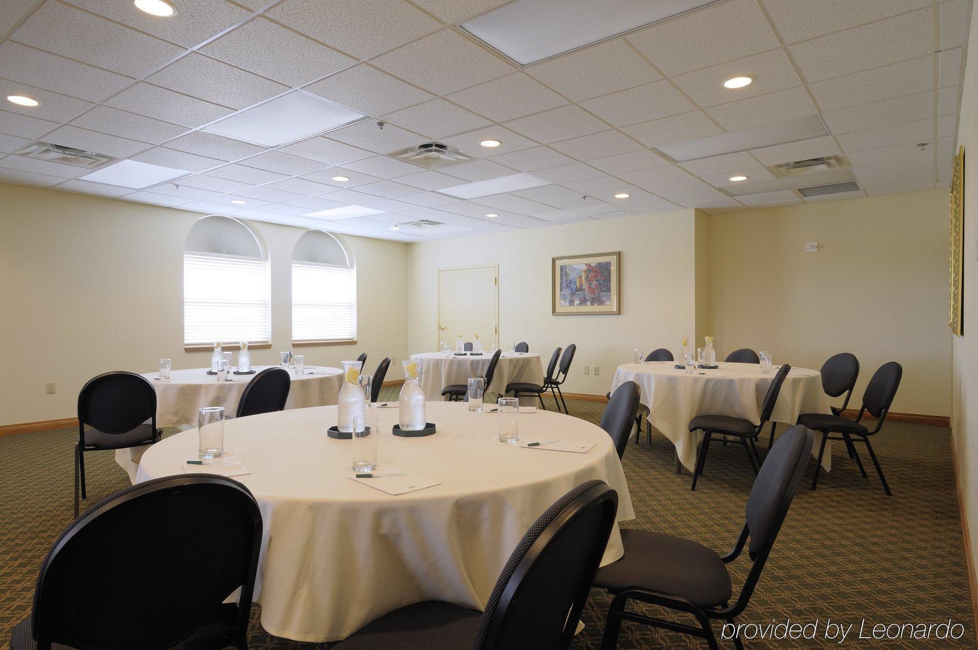 Country Inn & Suites By Radisson, Lincoln North Hotel And Conference Center, Ne Einrichtungen foto