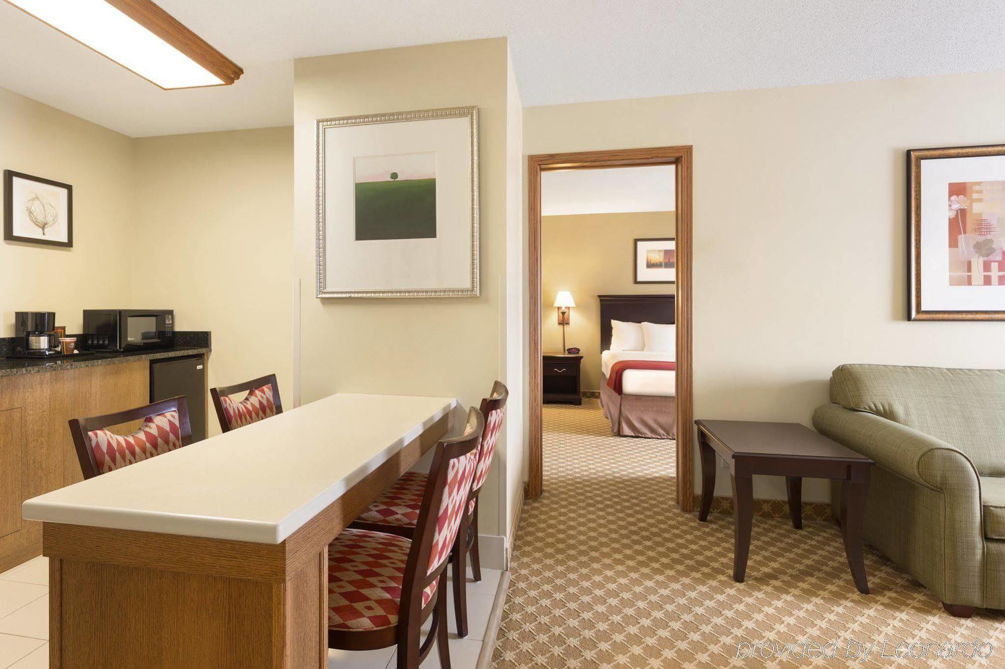 Country Inn & Suites By Radisson, Lincoln North Hotel And Conference Center, Ne Exterior foto